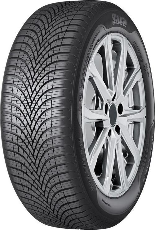 All Weather 225/45R17 94V XL M+S 3PMSF FP Otomobil 4 Mevsim Lastiği (Üretim Yılı: 2024)