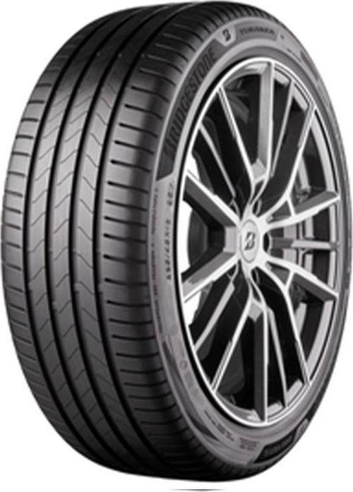 225/40R18 92Y XL Turanza 6 Otomobil Yaz Lastiği (Üretim Yılı: 2025)