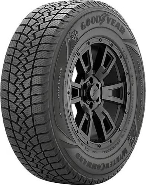 WinterCommand 205/50R17 93V XL M+S 3PMSF FP Otomobil Kış Lastiği (Üretim Yılı: 2025)