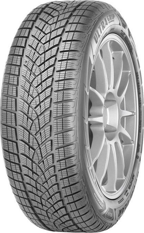 UltraGrip Performance Gen-1 AO 235/55R18 104H XL M+S 3PMSF 4x4 Kış Lastiği (Üretim Yılı: 2025)