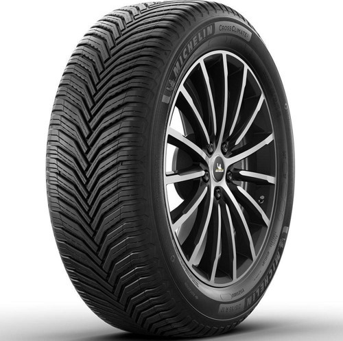 CrossClimate 2 SUV 275/45R20 110Y XL 4x4 4 Mevsim Lastiği (Üretim Yılı: 2024)