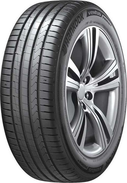 225/60R18 104V XL Ventus Prime 4 4x4 Yaz Lastik (Üretim Yılı:2025)