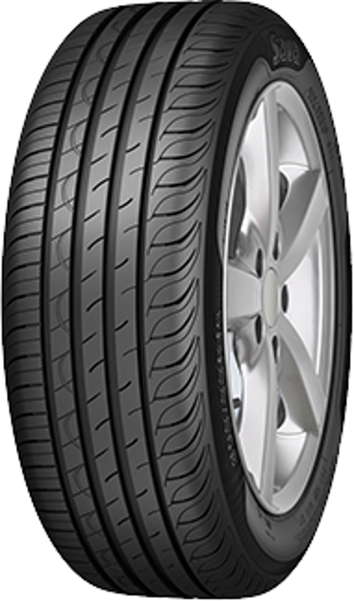 Intensa HP 2 215/60R17 96H 4x4 Yaz Lastiği (Üretim Yılı:2024)
