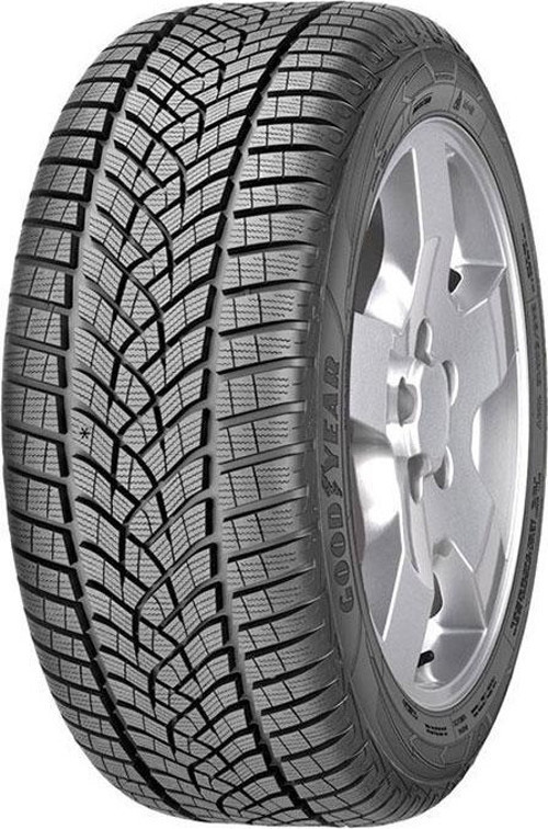 Ultragrip Performance+ 195/50R15 82H M+S 3PMSF Otomobil Kış Lastiği (Üretim Yılı:2025)