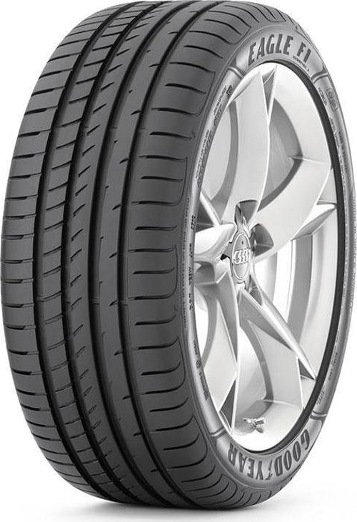 Eagle F1 Asymmetric SUV ROF * 245/50R19 105W XL FP 4x4 Yaz Lastiği (Üretim Yılı:2024)
