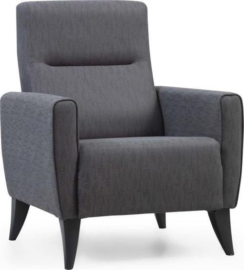 Alkon Berjer Koyu Gri