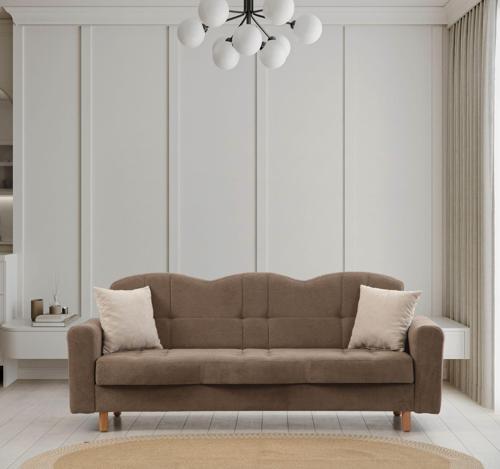 Lotus 3'Lü Koltuk Coco11