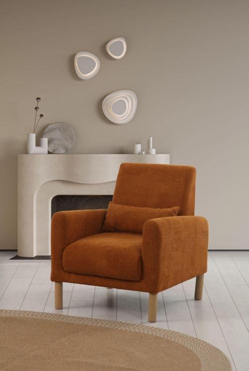 Lotus Berjer Koltuk Coco08