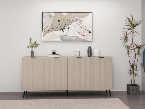 Kale Konsol Plus Kumtaşı/Kumtaşı