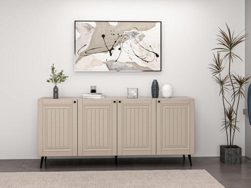 Kale Konsol İlkbahar Kumtaşı/Kumtaşı