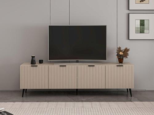 Plus Tv Ünitesi Kumtaşı/Kumtaşı