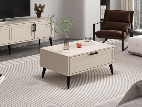 Prime Orta Sehpa - Kumtaşı