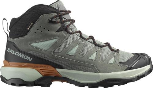 X Ultra 360 Leather Mid Gore-Tex Erkek Bot