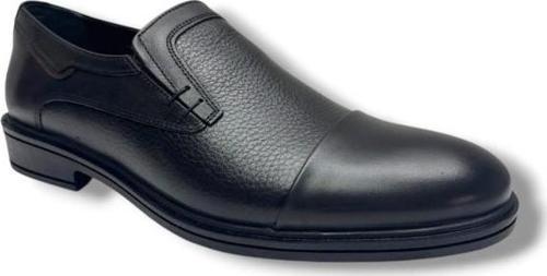 098-26 Hakiki Deri Klasik Erkek Ayakkabı