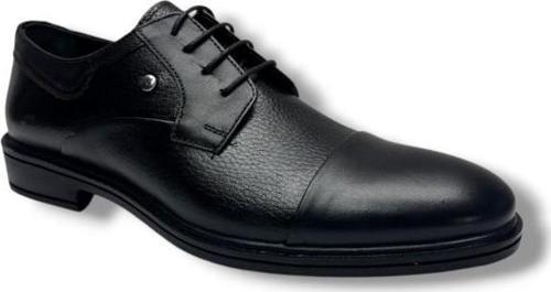 099-26 Hakiki Deri Klasik Erkek Ayakkabı