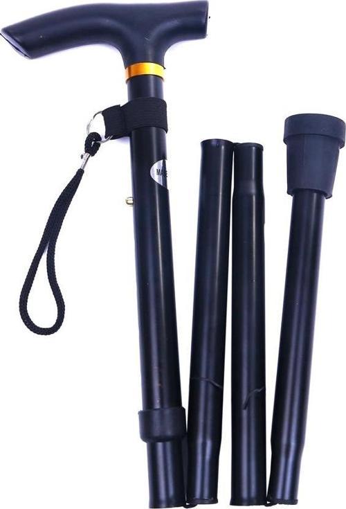 Katlanabilir Baston Wt-008