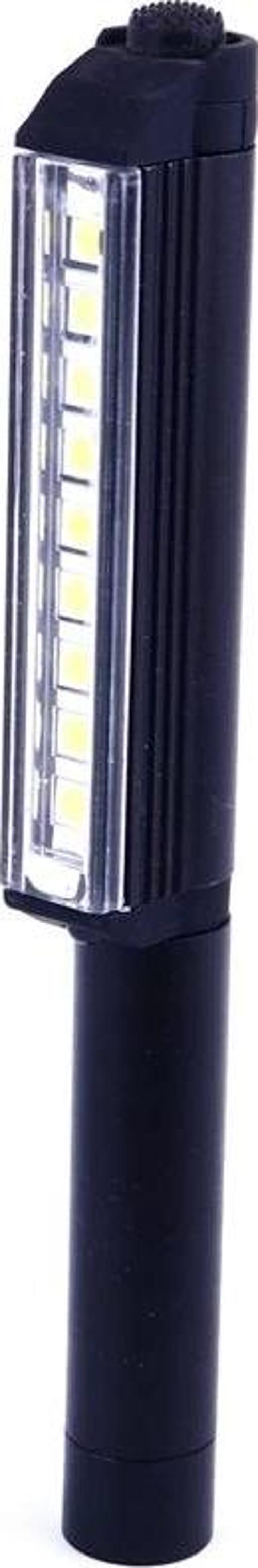 Mıknatıslı Sahte Para Işığı Lamba  Wt-307