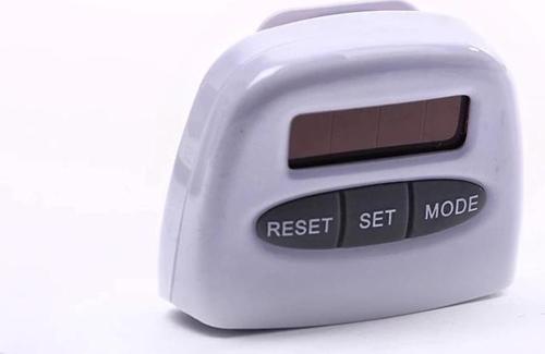 Solarlı Adımsayar Bigem Bm-048