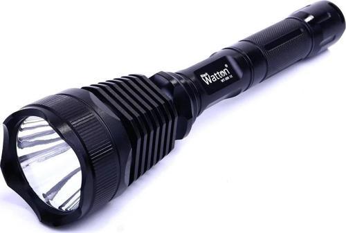 Orjinal 800 Lümen T6 Özel Avcı Feneri  Wt-205