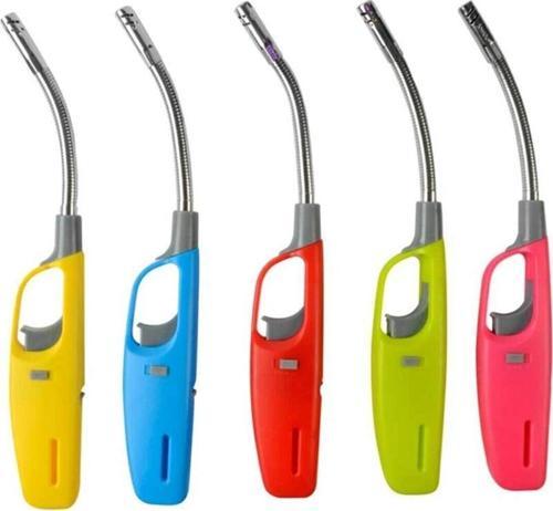 Osel Uzun Yaylı Mutfak Çakmağı