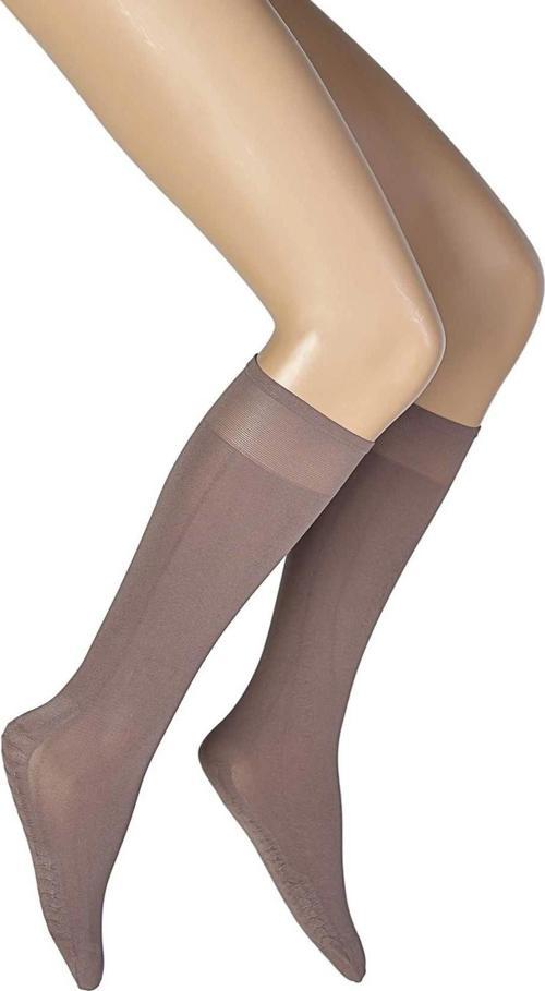 Masaj Kadın Çorap Vizon 86