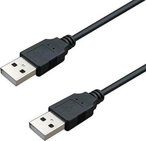 PrimeX PX-USB05 0.5 Metre USB to USB Kablo, Notebook Soğutucu Kablosu, Kısa Usb Kablo