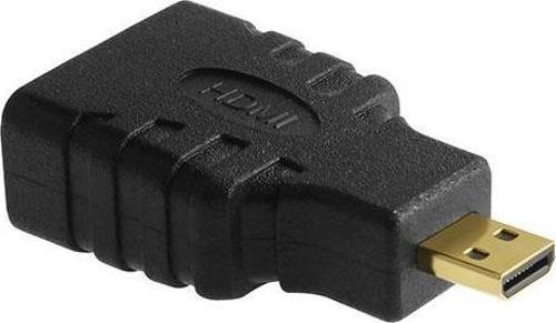 PrimeX PX-HQM1 Micro HDMI to HDMI Çevirici