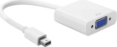 PrimeX PX-1515 Apple MacBook Mini Display to Vga Çevirici