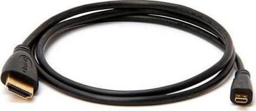 PrimeX PX-1121 Micro HDMI to HDMI 1.5 Metre 1080P FullHD Kablo