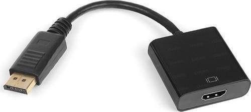 PrimeX PX-1325 Display Port to HDMI Dönüştürücü