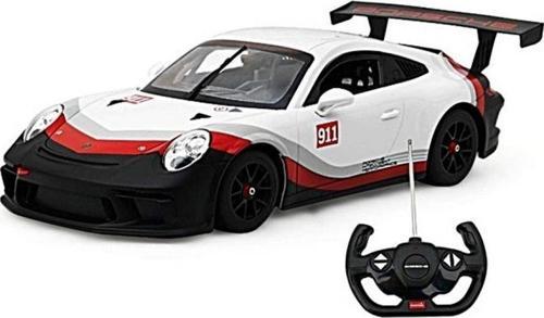 Rastar 1:14 Kumandalı Porsche 911 Gt3 Cup