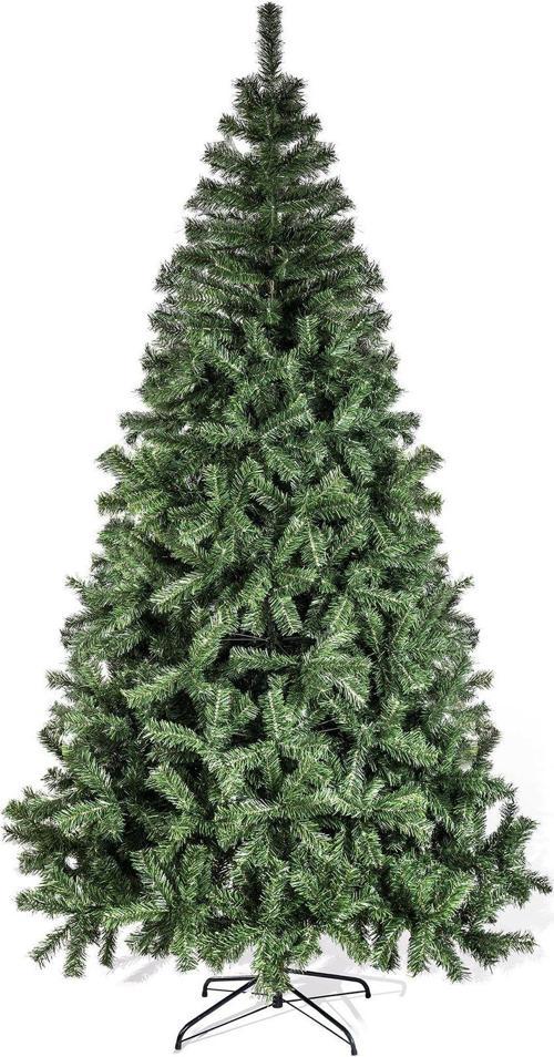 Premium Luxury Series 210 cm 750 Dal Yılbaşı Çam Ağacı