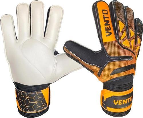 Club Kaleci Eldiveni Turuncu