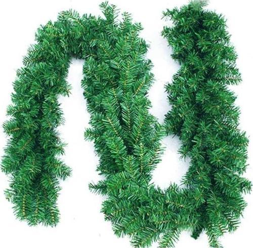 Yılbaşı 160 Cm Çam Garland Büyük Boy