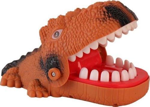 LY020-10 DİSPLAYDE ISIRAN DİNAZOR OYUNU 60