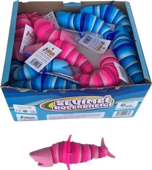 PYR003 KÜÇÜK KÖPEK BALIĞI