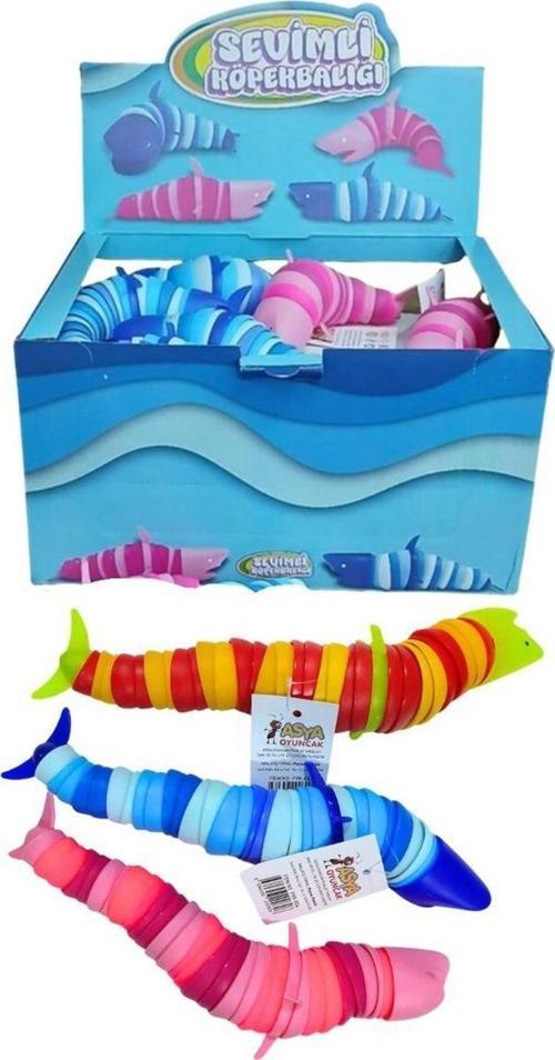 PYR004 BÜYÜK KÖPEK BALIĞI