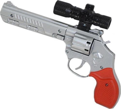 787C-2 POŞ DÜRBÜNLÜ TABANCA