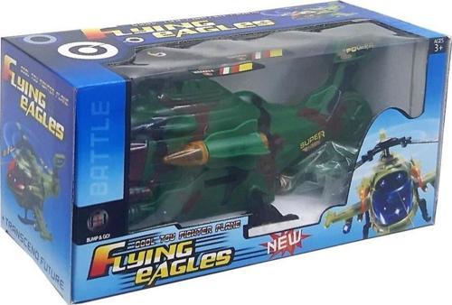 5599B KUTULU PİLLİ HELİKOPTER 36