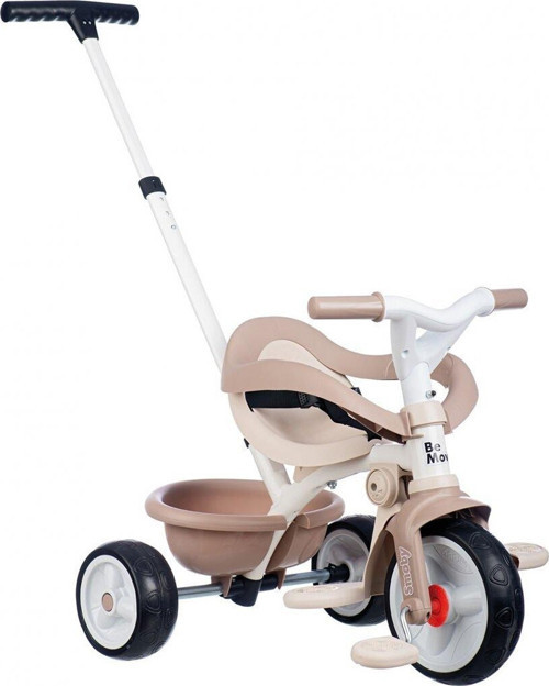 7600740418 Be Move Comfort Tricycle Beige
