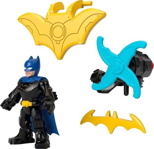 JDK90 Imaginext DC Super Friends - Batman Figürler