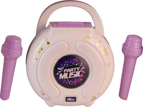 6005 KUTULU MİKROFONLU MÜZİK KUTUSU 12