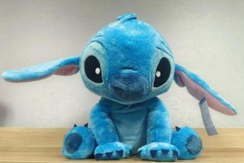 0301 SUN-LFN-PELUŞ STITCH 50 CM STCH