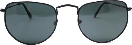8301 C3 51 Black Güneş Gözlüğü