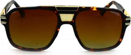 3637 C4 57 Dunlop  Güneş Gözlüğü