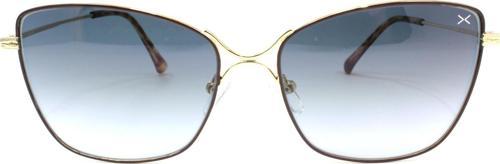 8211 C05 58 Black Güneş Gözlüğü