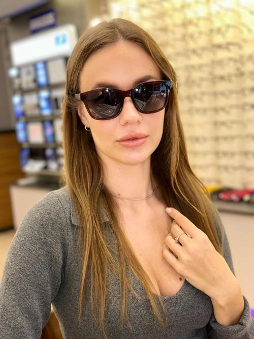 2813 C01 54 Optelli Polarize Güneş Gözlüğü