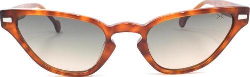 8328 C12 50 Black Güneş Gözlüğü