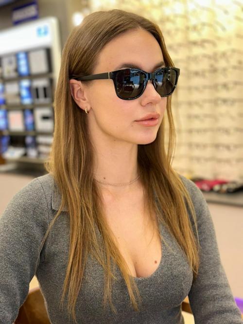 2813 C4 54 Optelli Polarize Güneş Gözlüğü