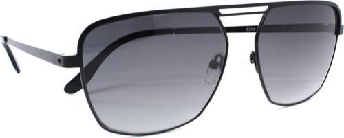 8296 C4 58 Black Güneş Gözlüğü